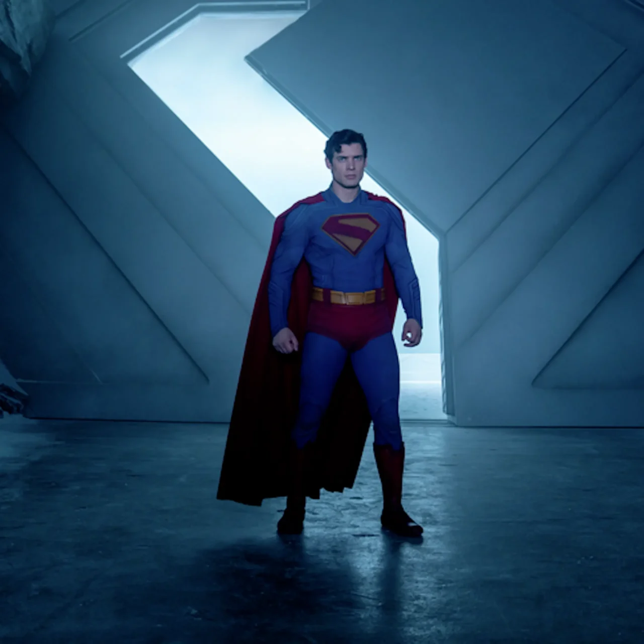 superman david corenswet