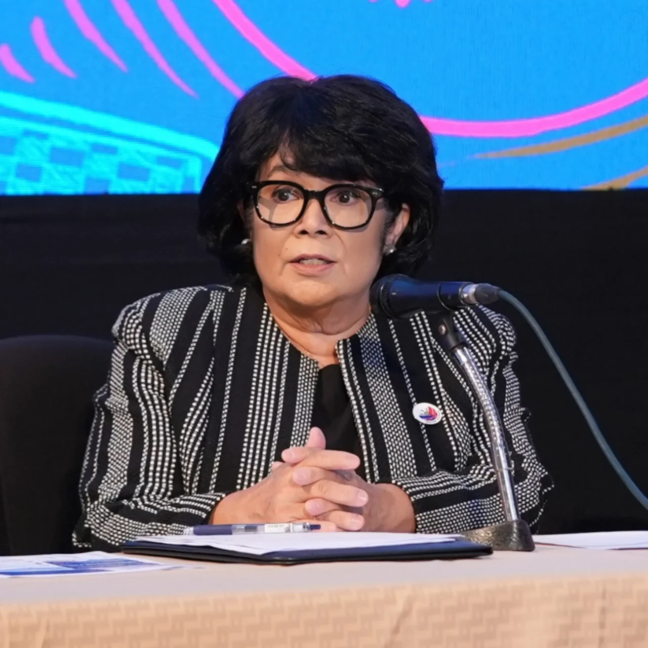 toni yulo loyzaga denr secretary