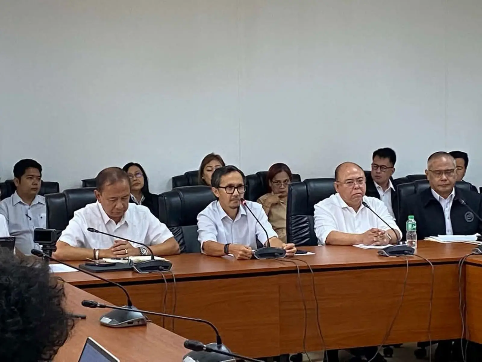 dotr vince dizon naia crash