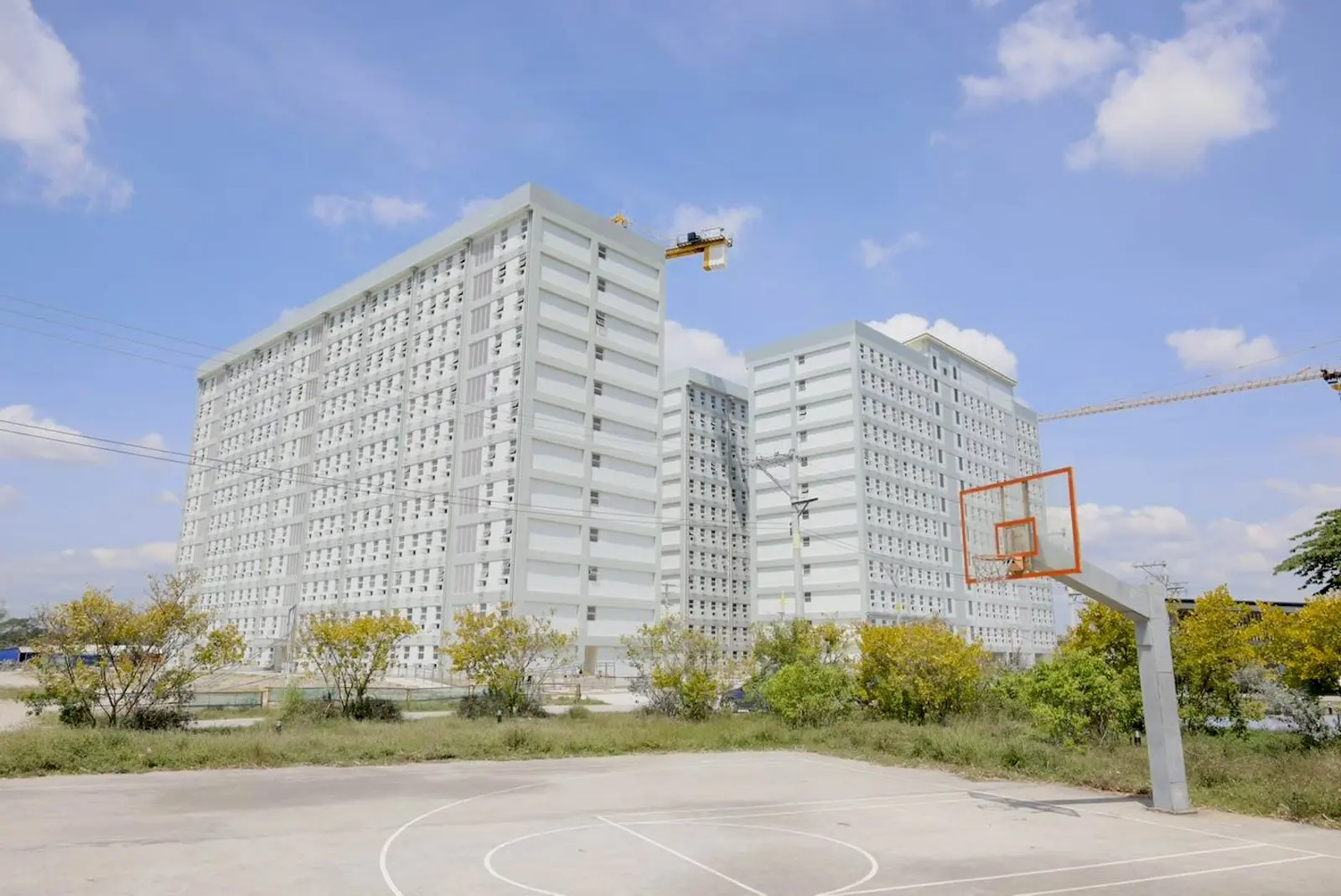 4ph crystal peak estates DHSUD pampanga