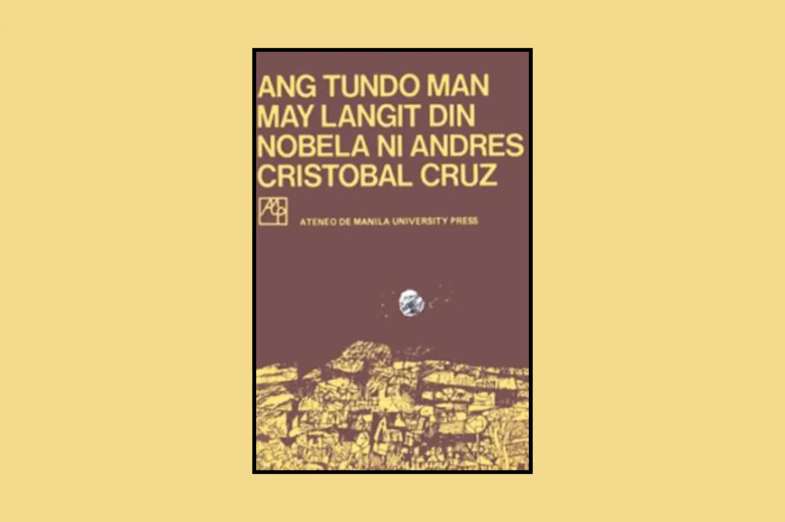 Tundo Man May Langit Din.