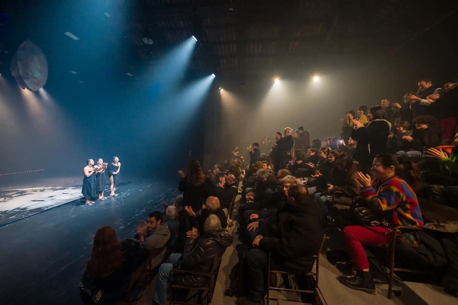 pearls by joshua serafin