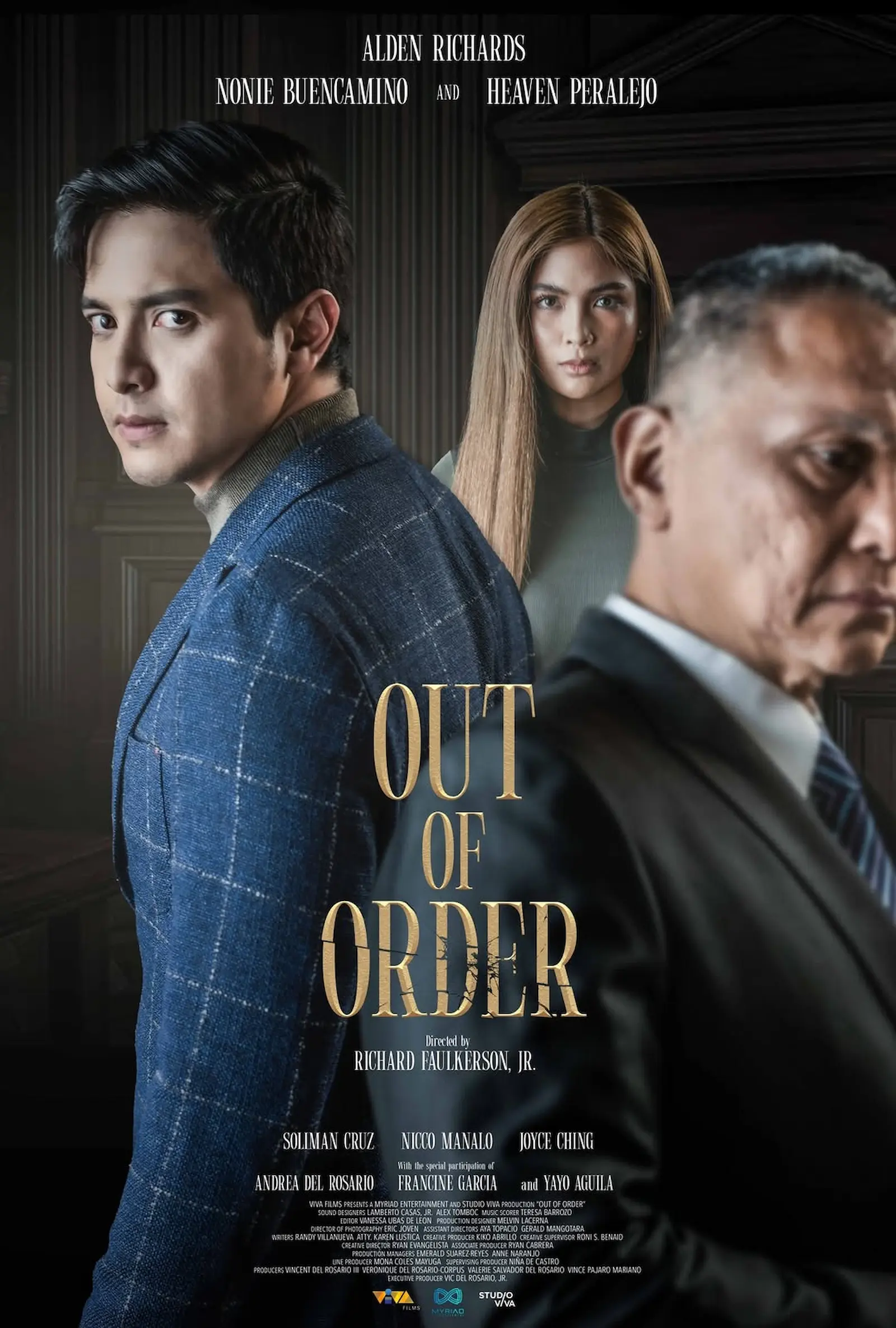 Out of Order Alden Richards Heaven Peralejo Nonie Buencamino
