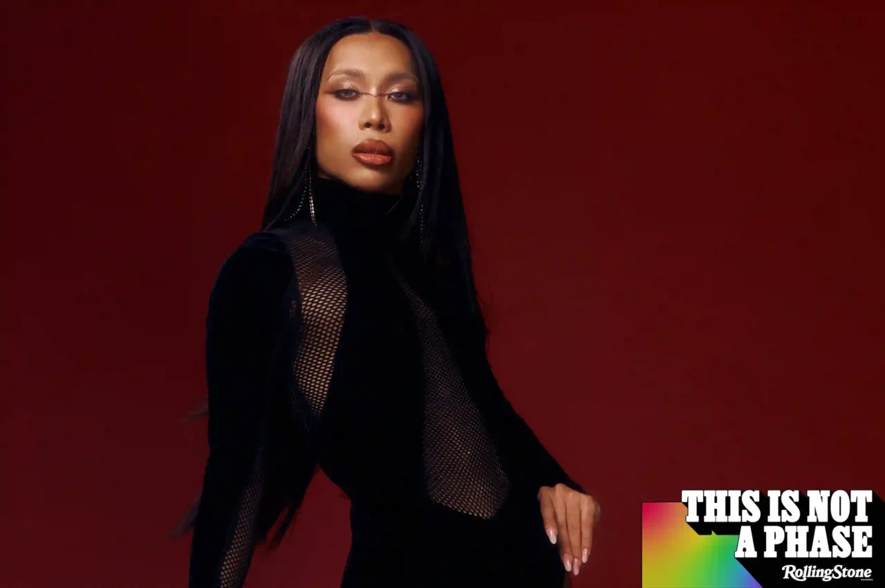 marina summers by yel dela paz