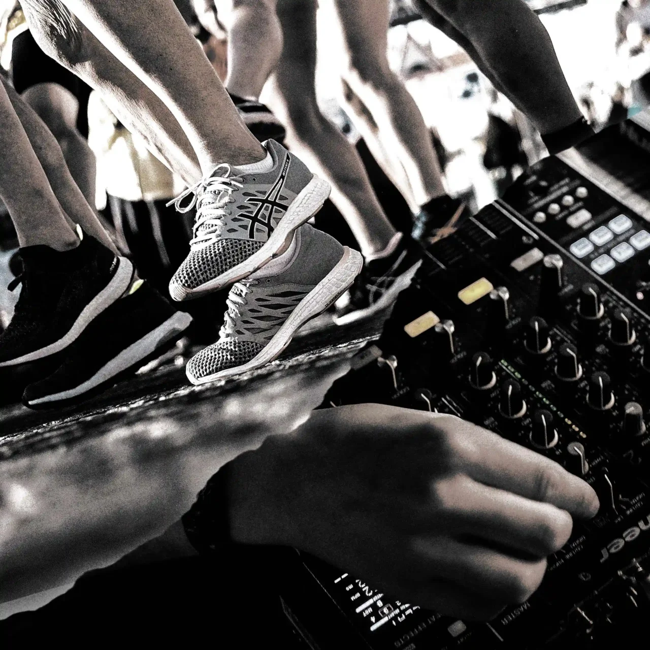 Coffee Raves