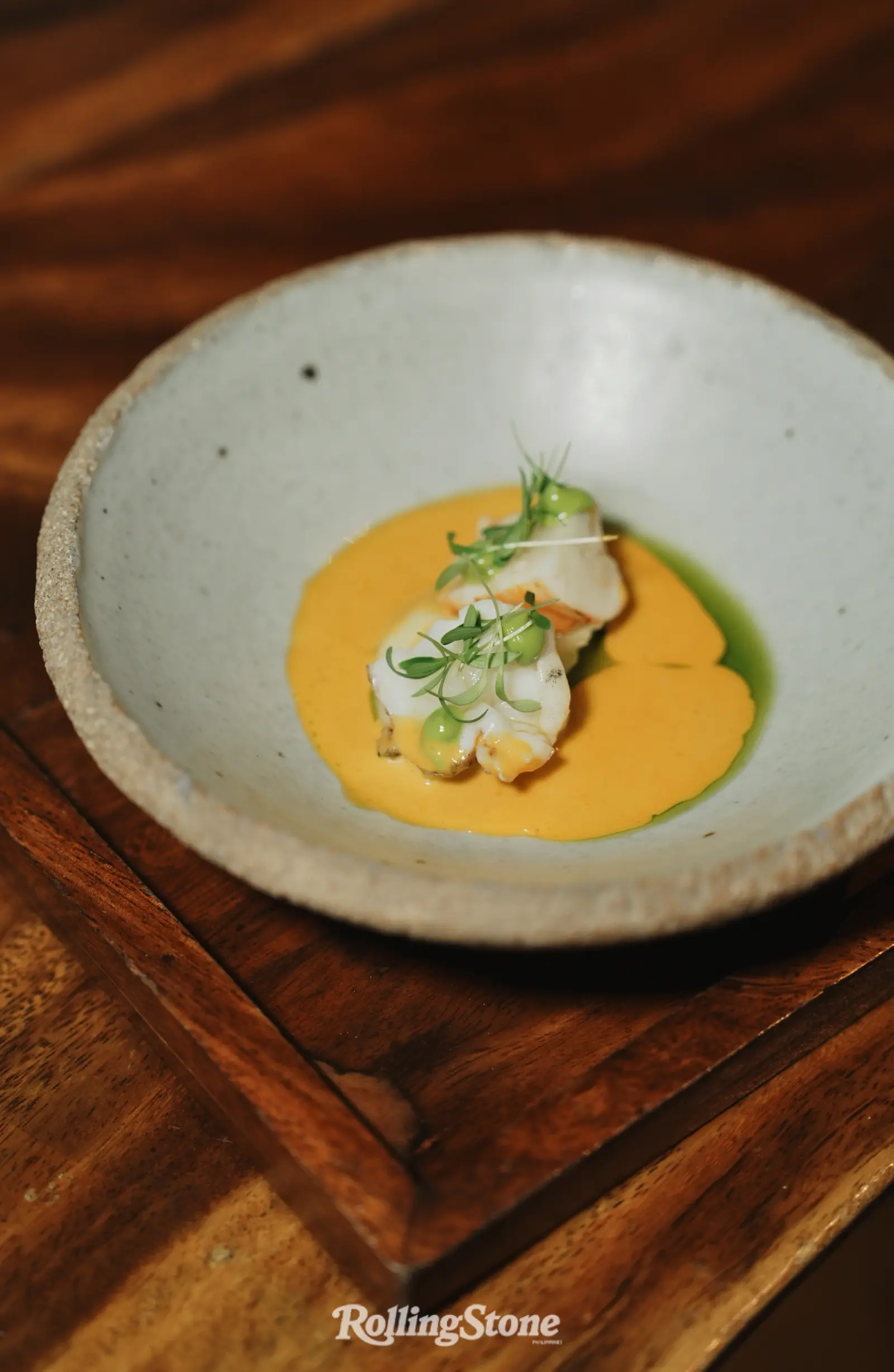 Rolling Stone Philippines Social Club with Daniel Padilla