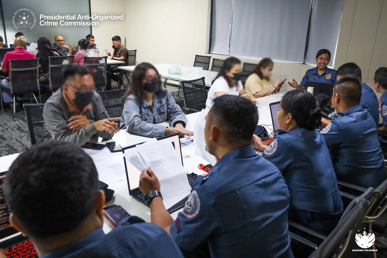 online lending complainants