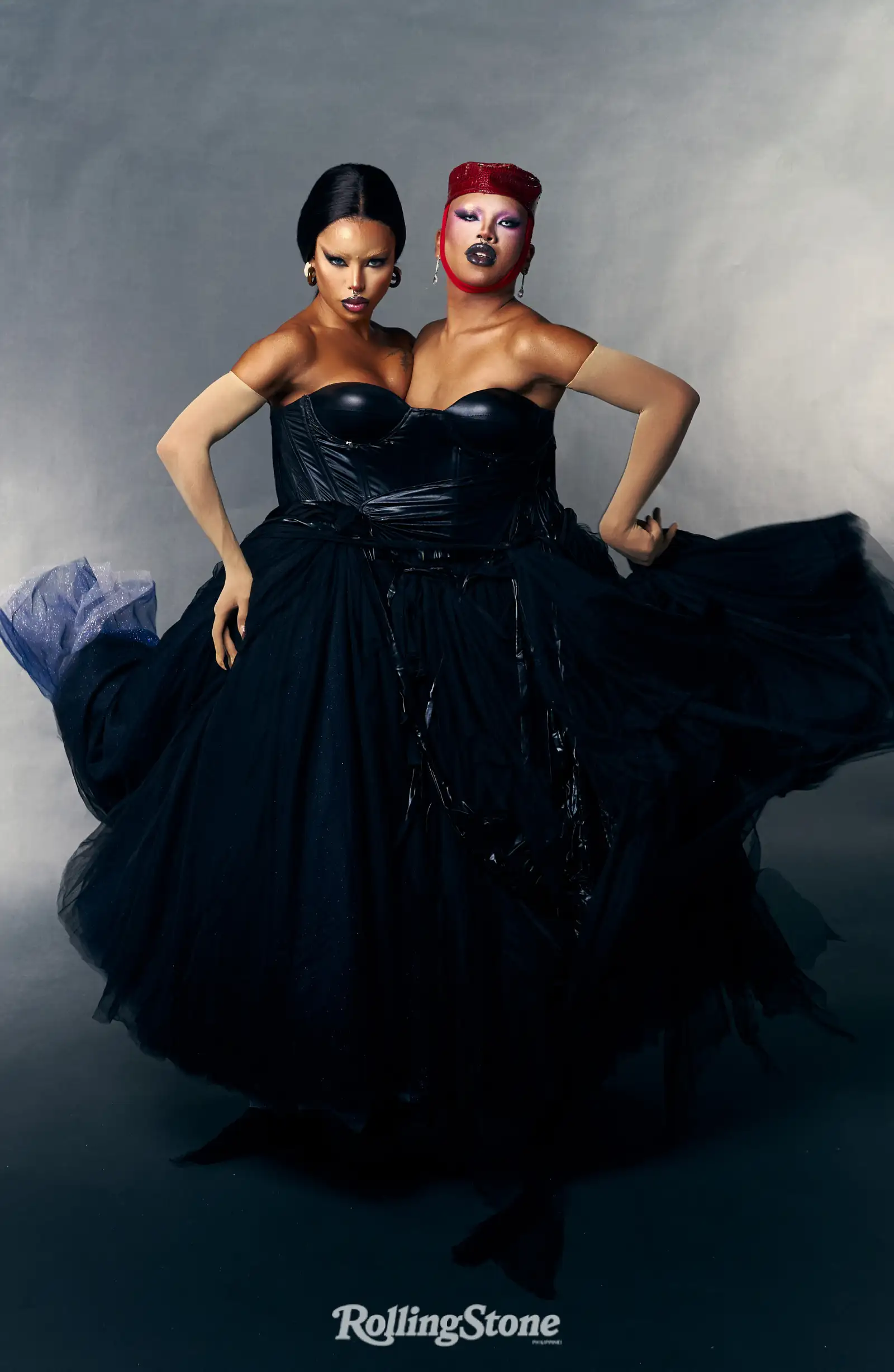 m1ss jade so and ØV CÜNT