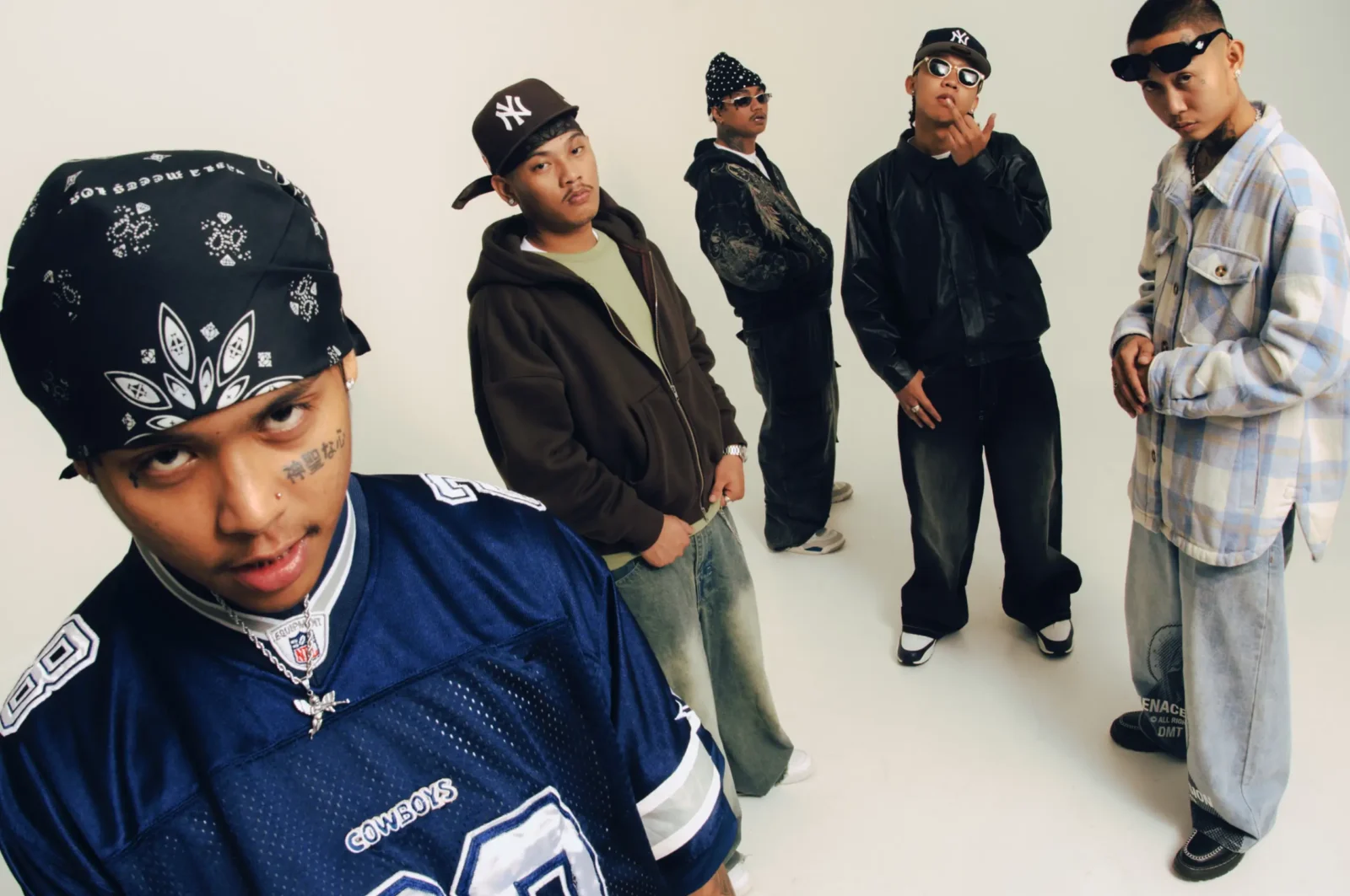 Hev Abi Sobrang Downtown Pinas Tour