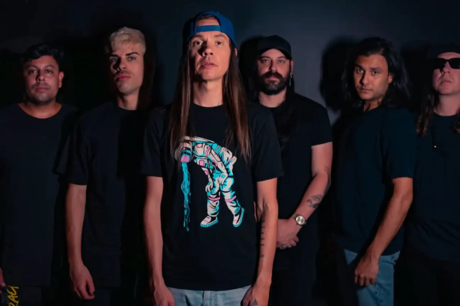 Red Jumpsuit Apparatus