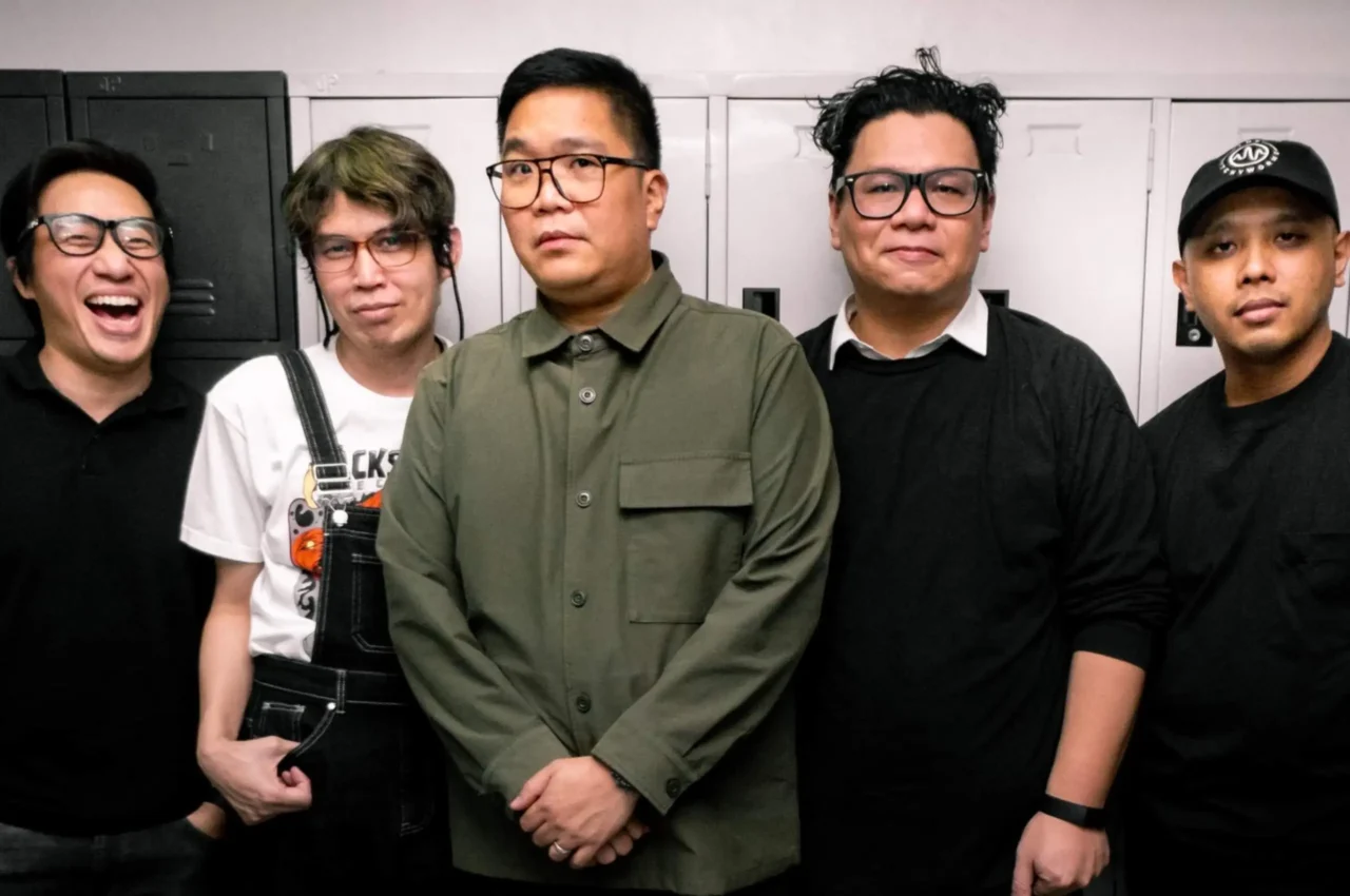 The Itchyworms