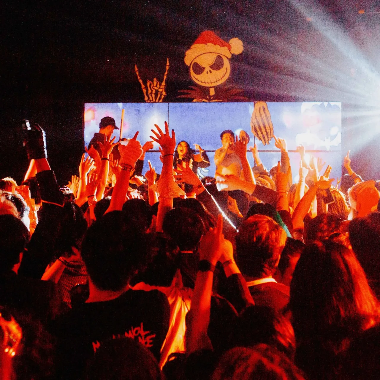 Emo Night Manila