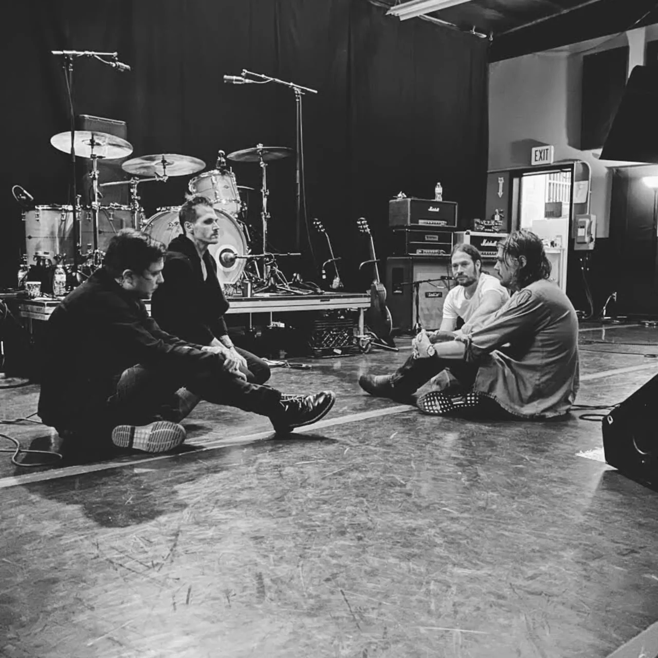 My Chemical Romance
