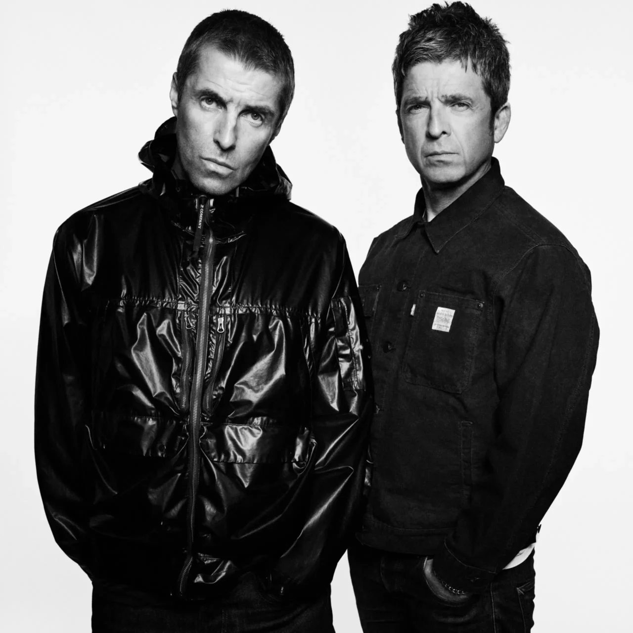 Oasis Reunion
