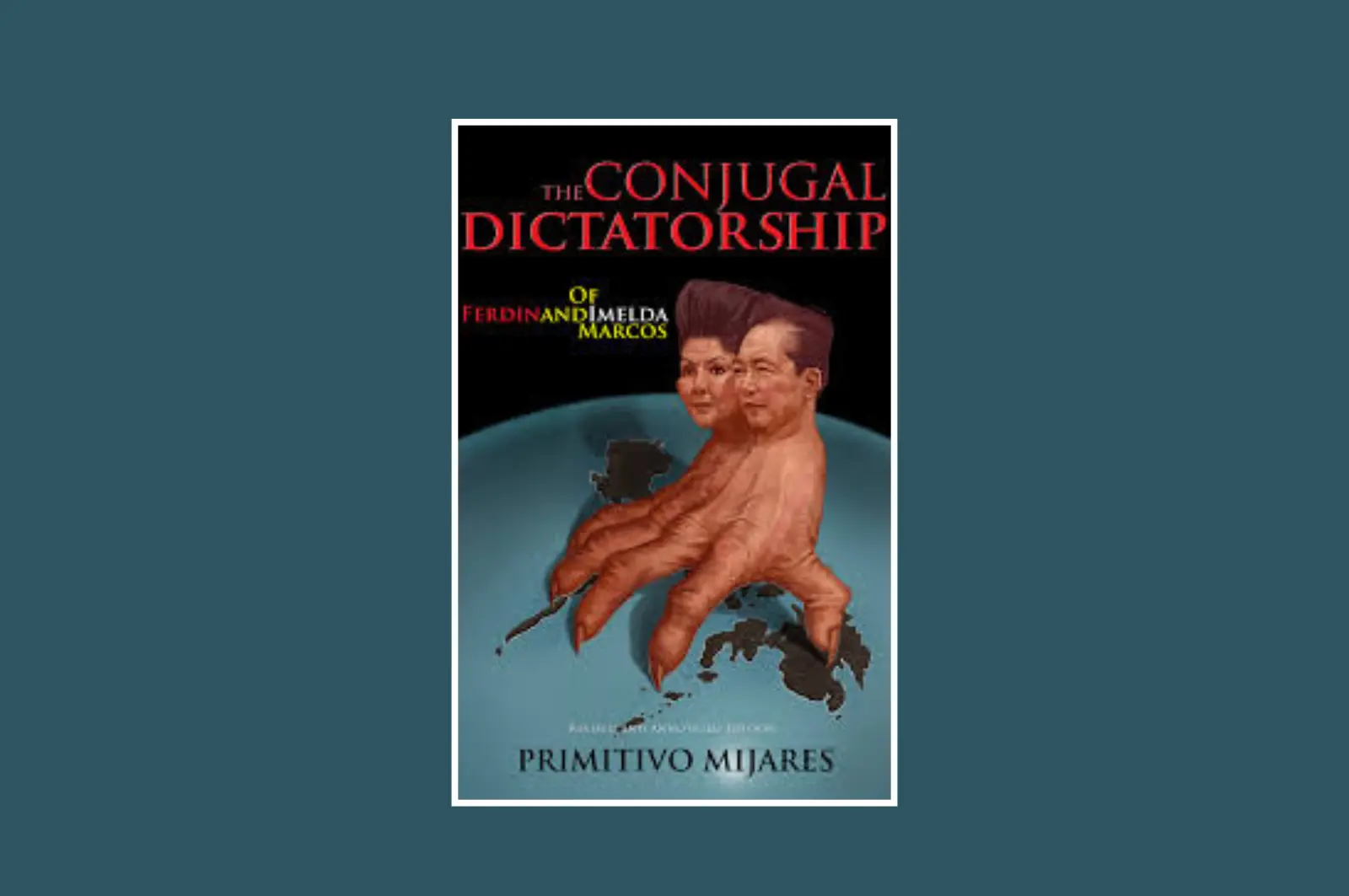 the conjugal dictatorship