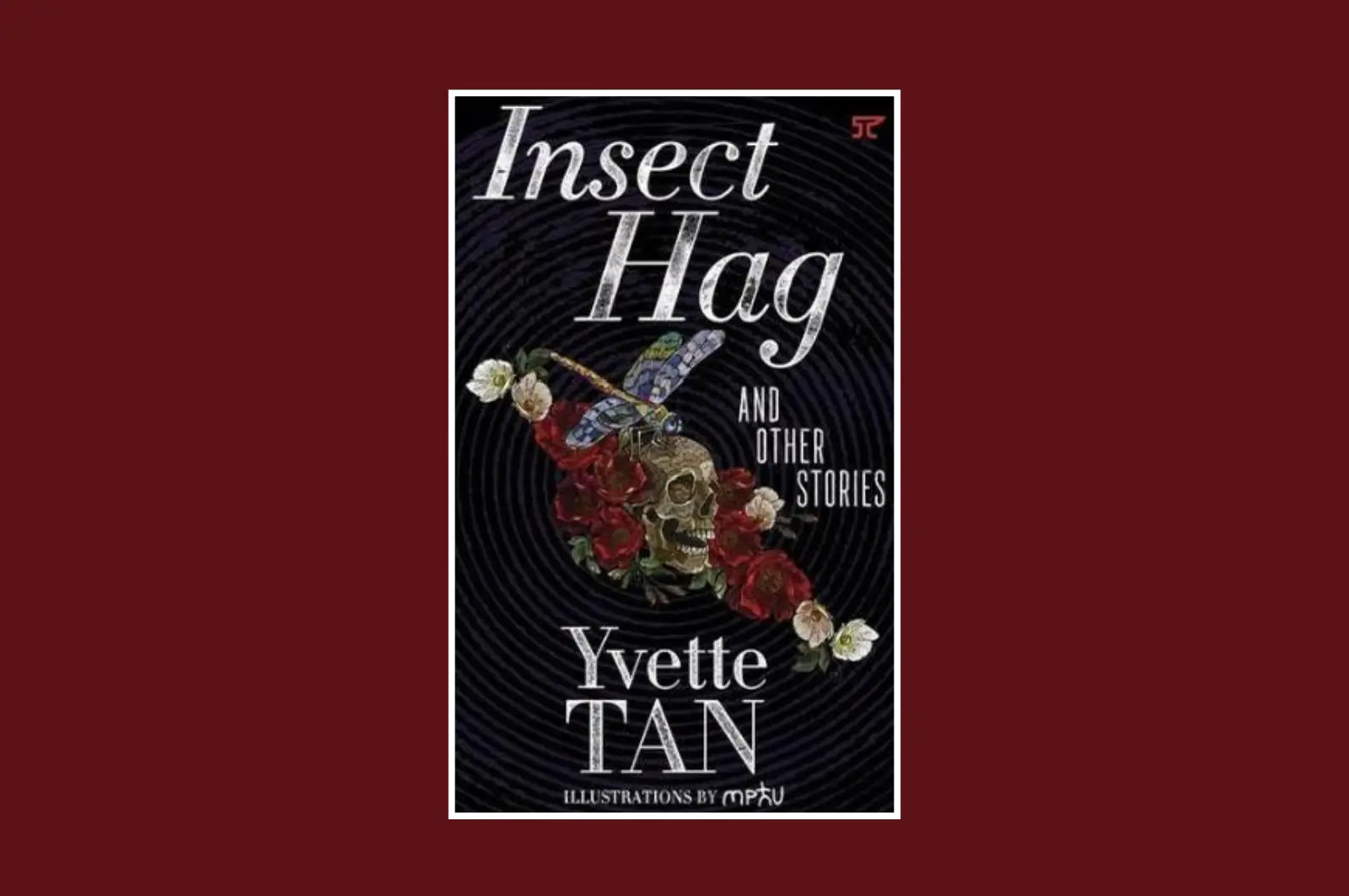 Insect hag and other stories