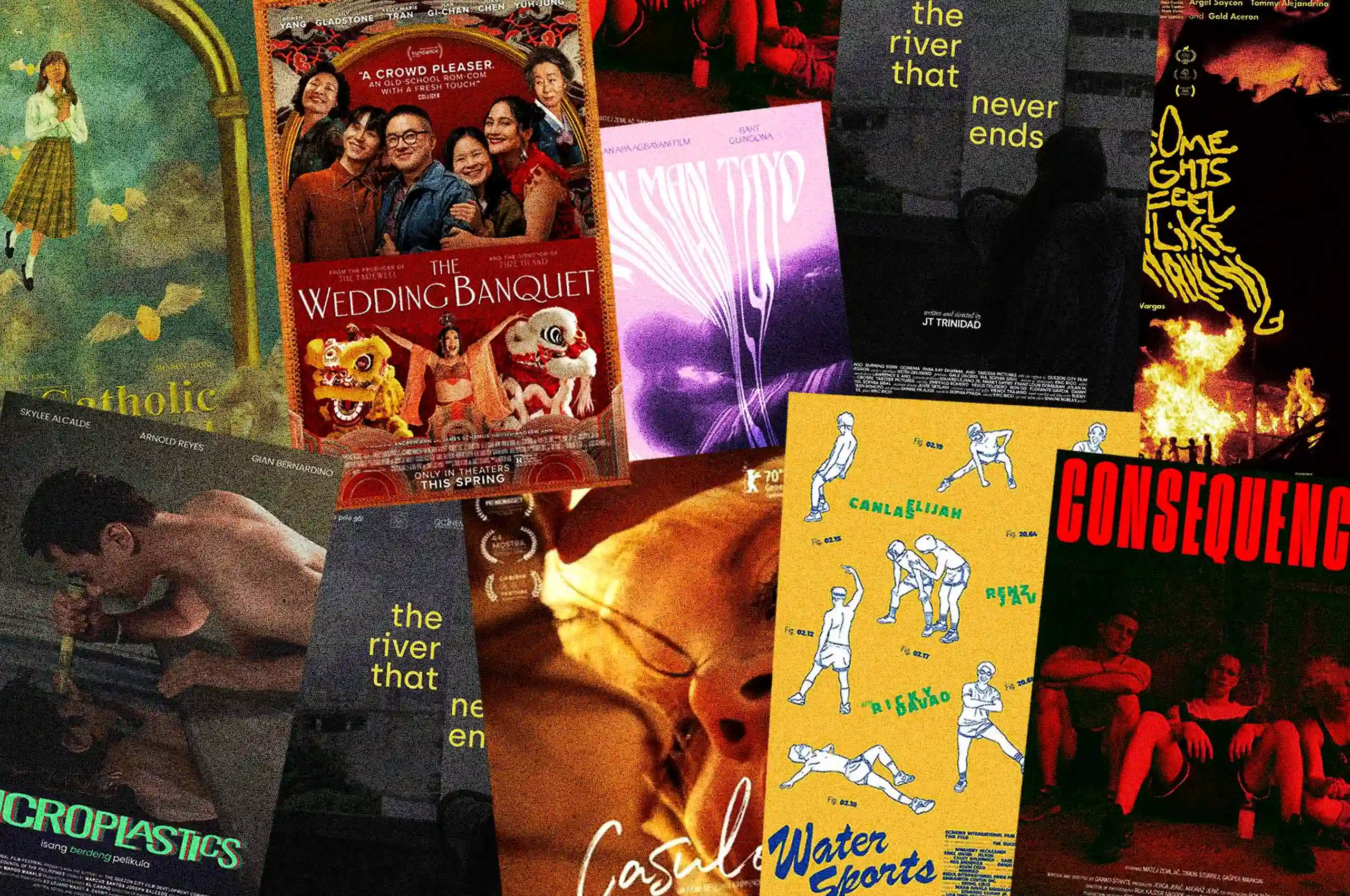 QCinema Rainbow Pride Film Fest