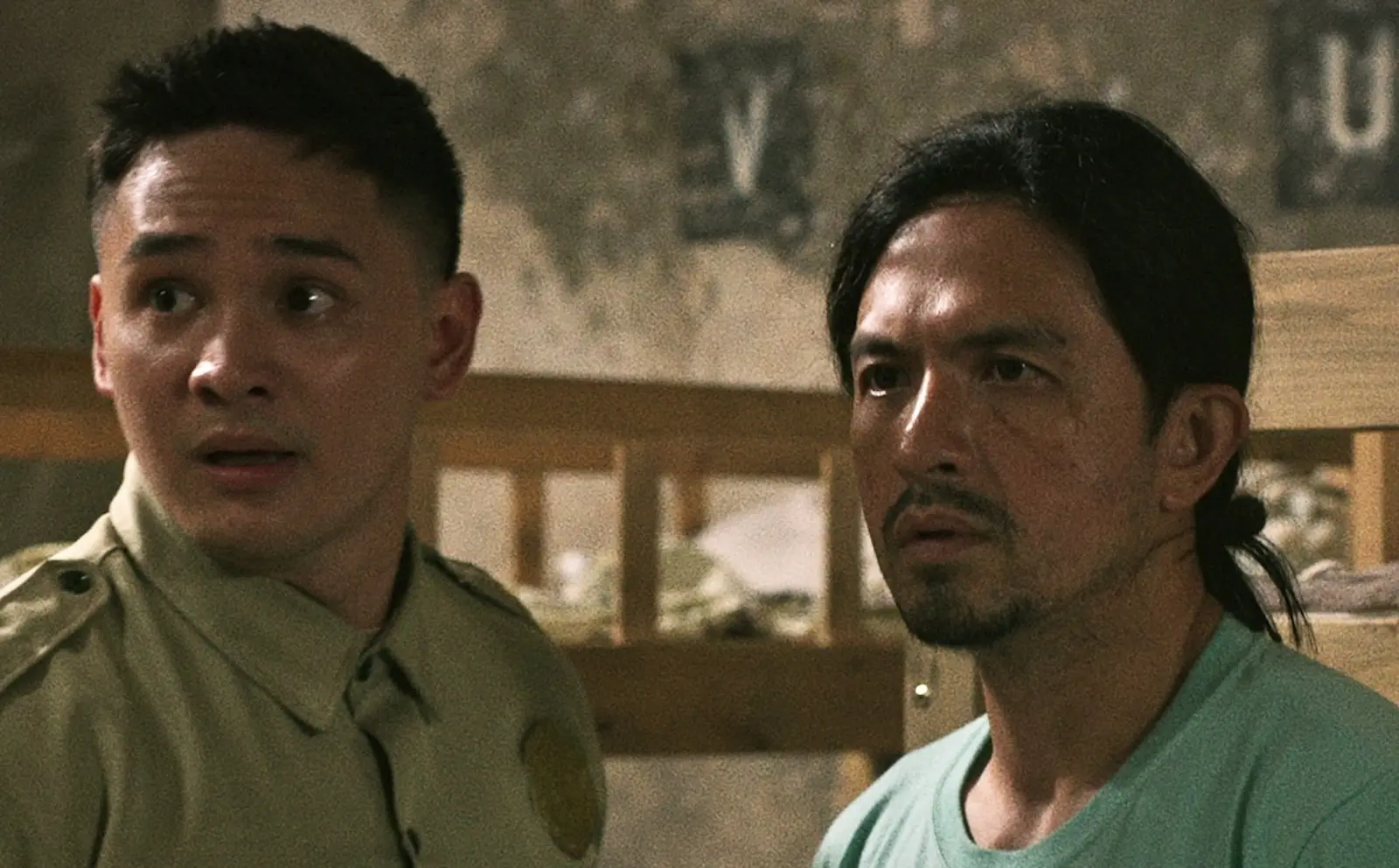 green bones ruru madrid and dennis trillo