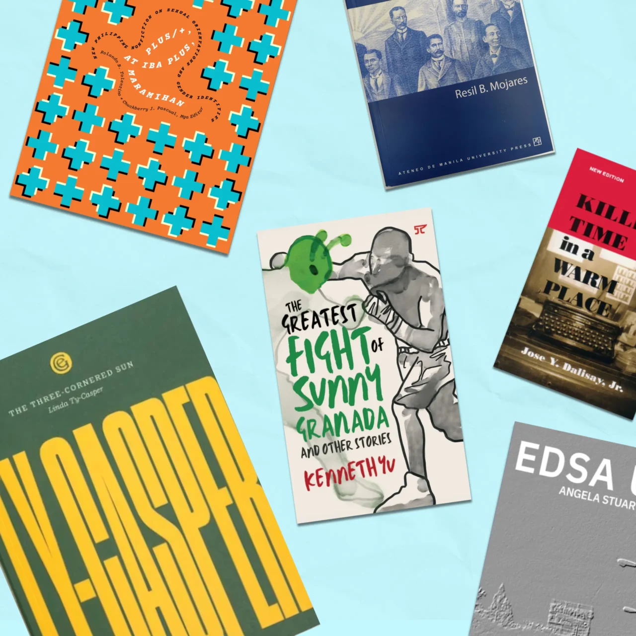 fathers day books