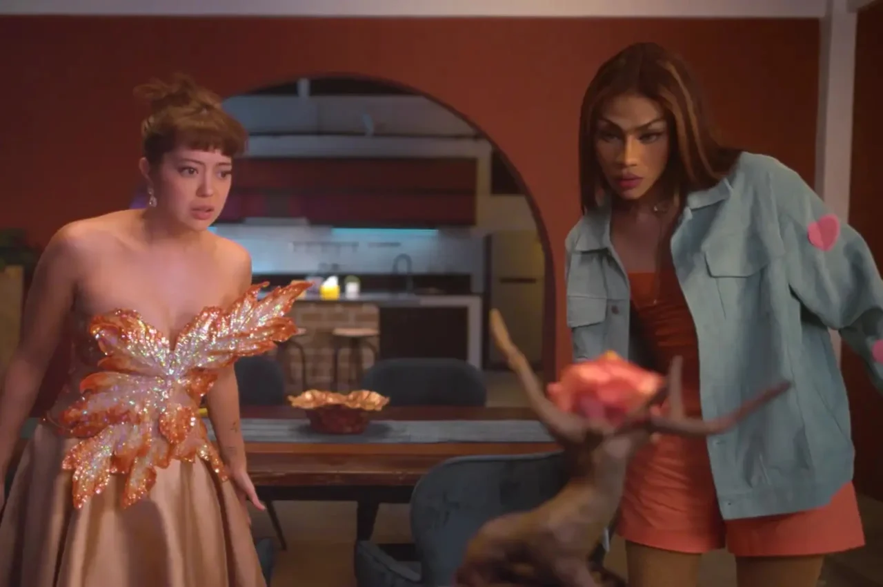 Flower Girl sue ramirez maxieandreison