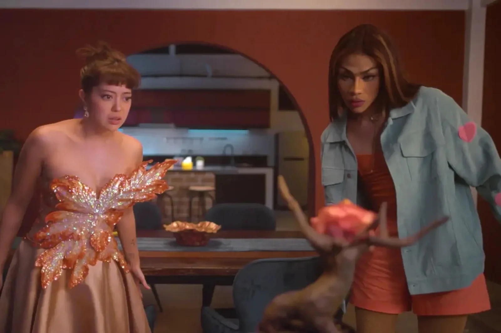 Flower Girl sue ramirez maxieandreison