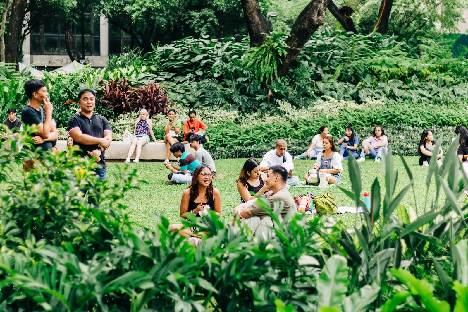 fete de la musique 2025 ph