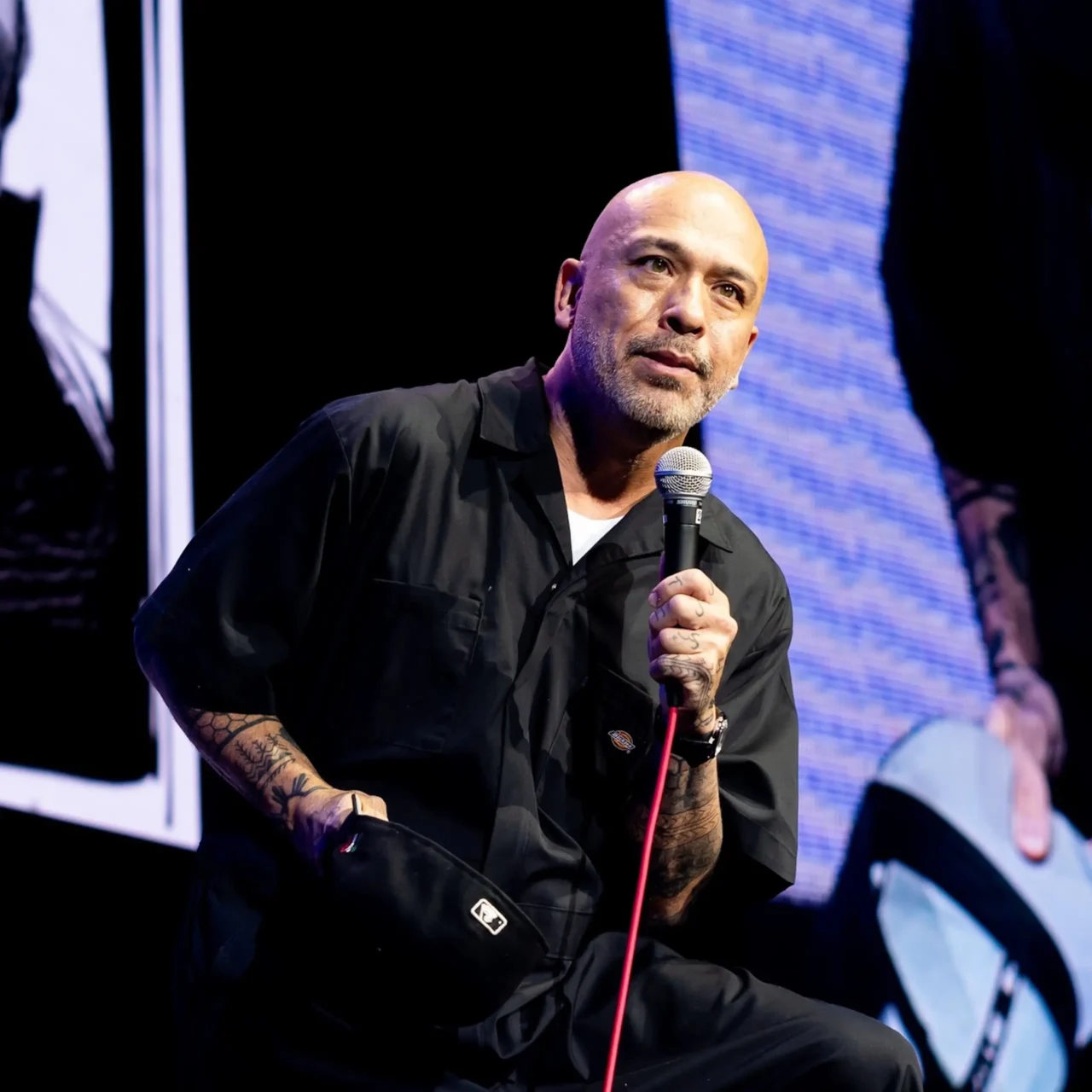 Jo Koy