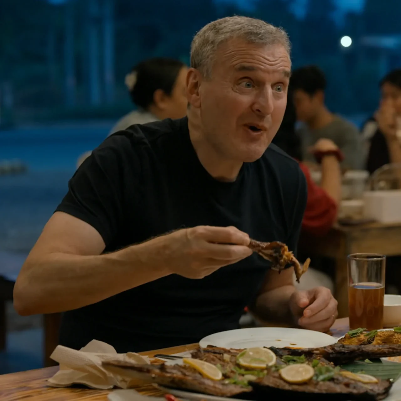 phil rosenthal