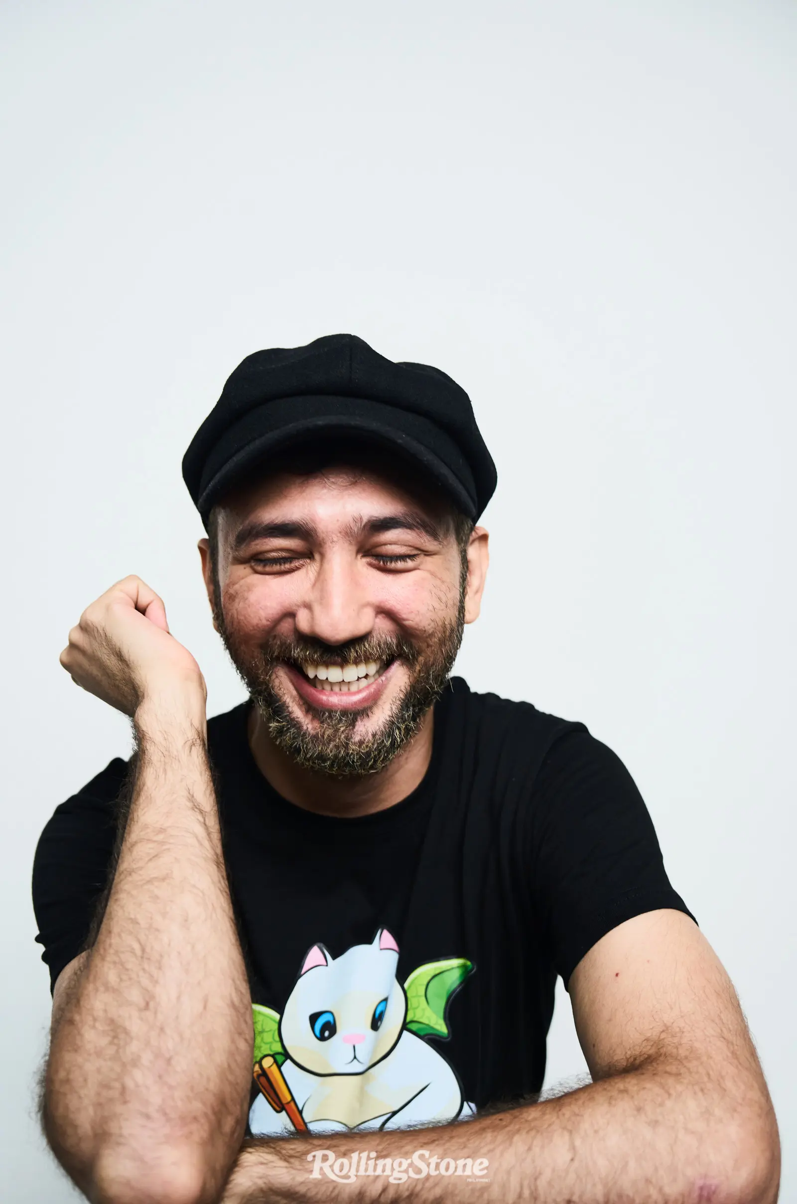 pura luka vega rolling stone philippines