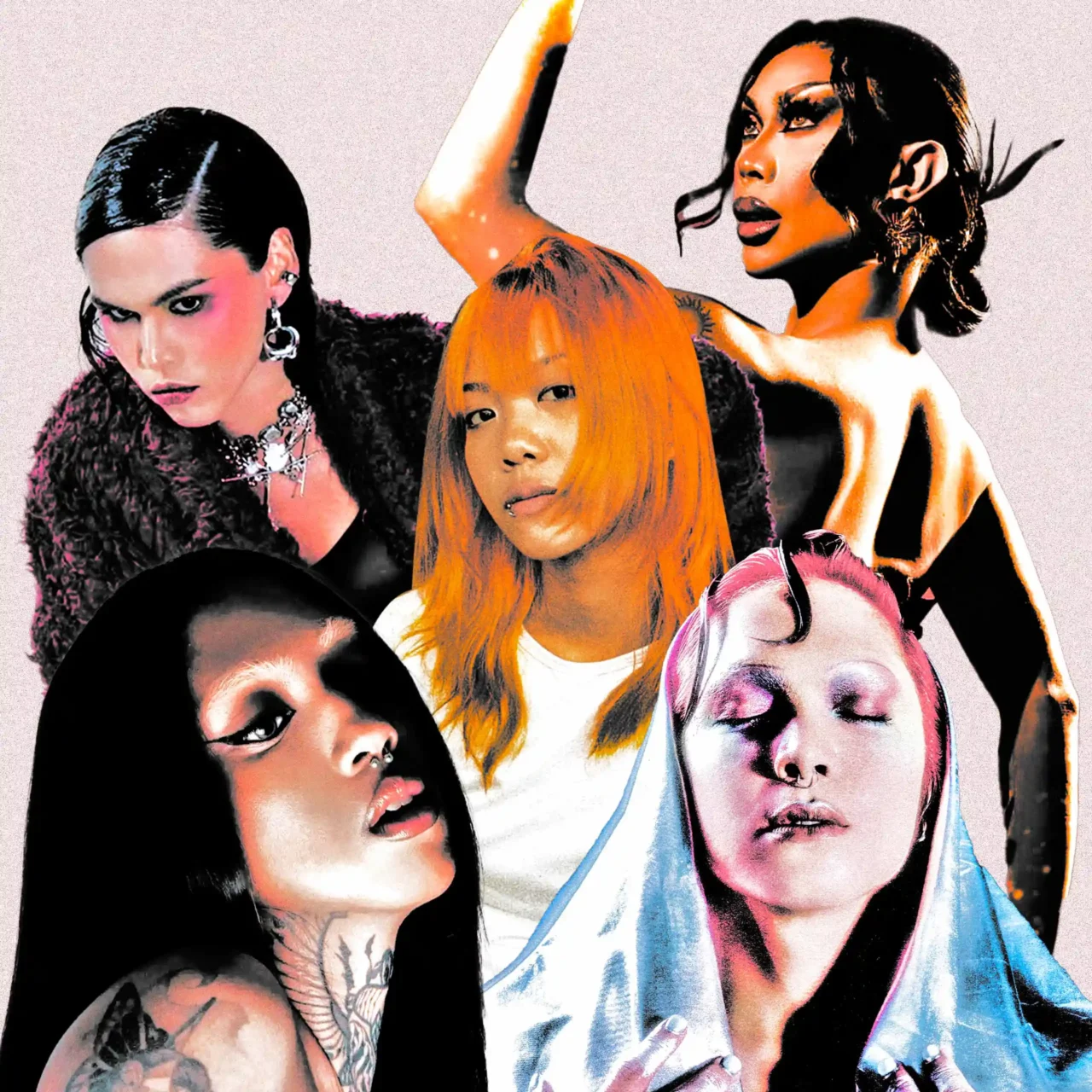 rolling stone philippines queer dance tracks
