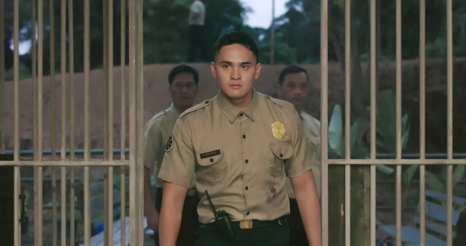 Green Bones ruru madrid