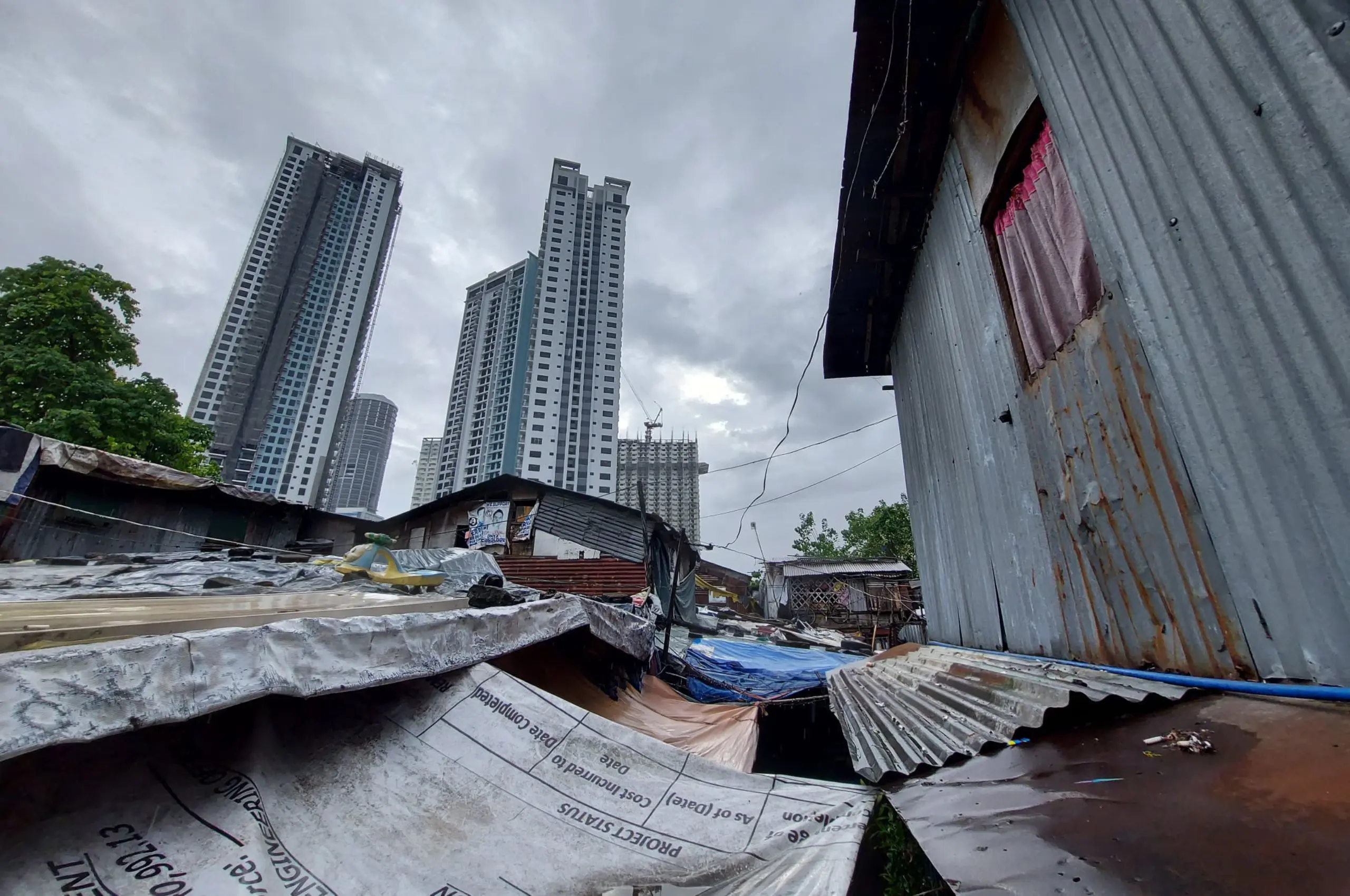 sitio san roque inklusibo