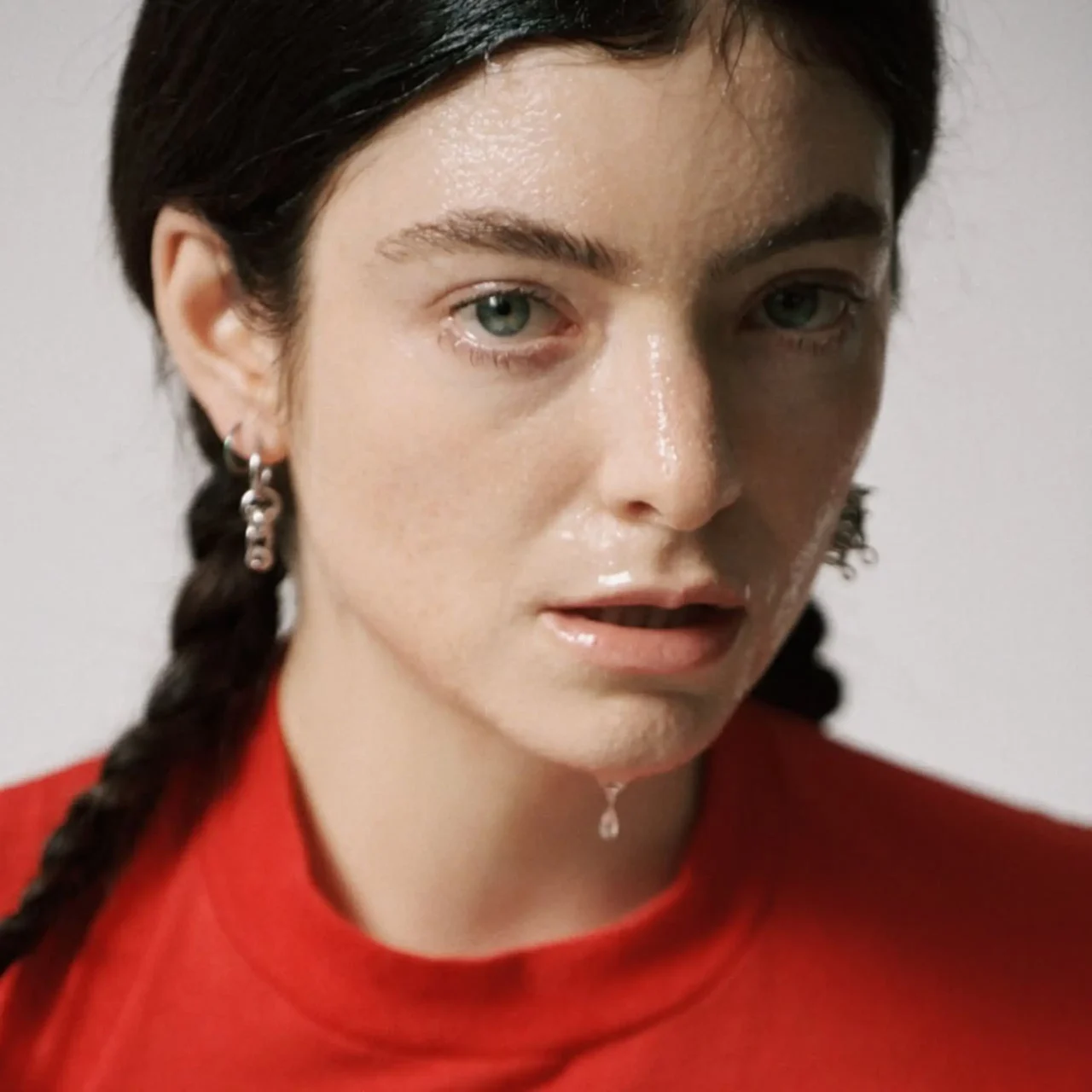 lorde virgin what was that gender