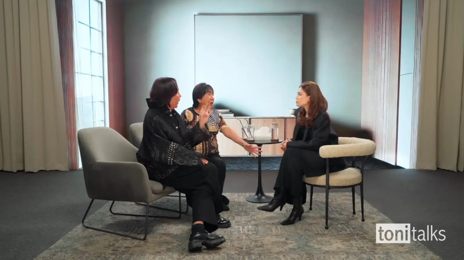 ricky reyes renee salud toni gonzaga toni talks