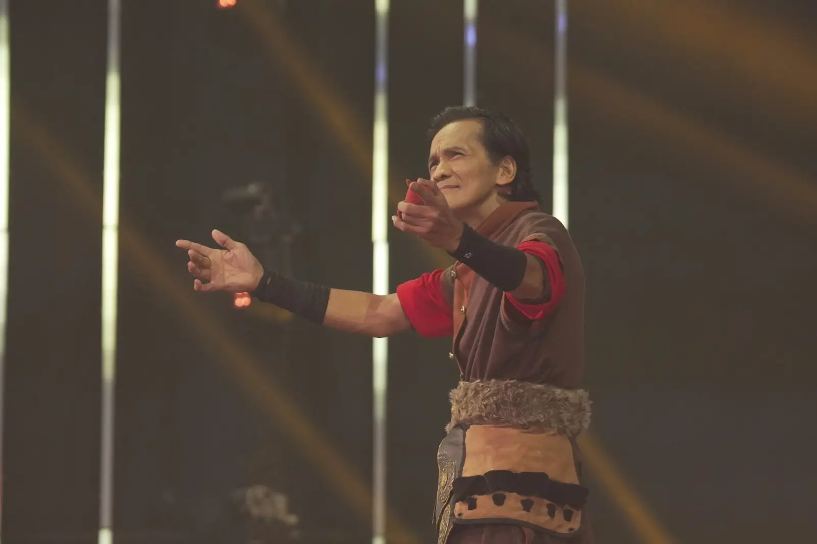 Cardong Trumpo pilipinas got talent