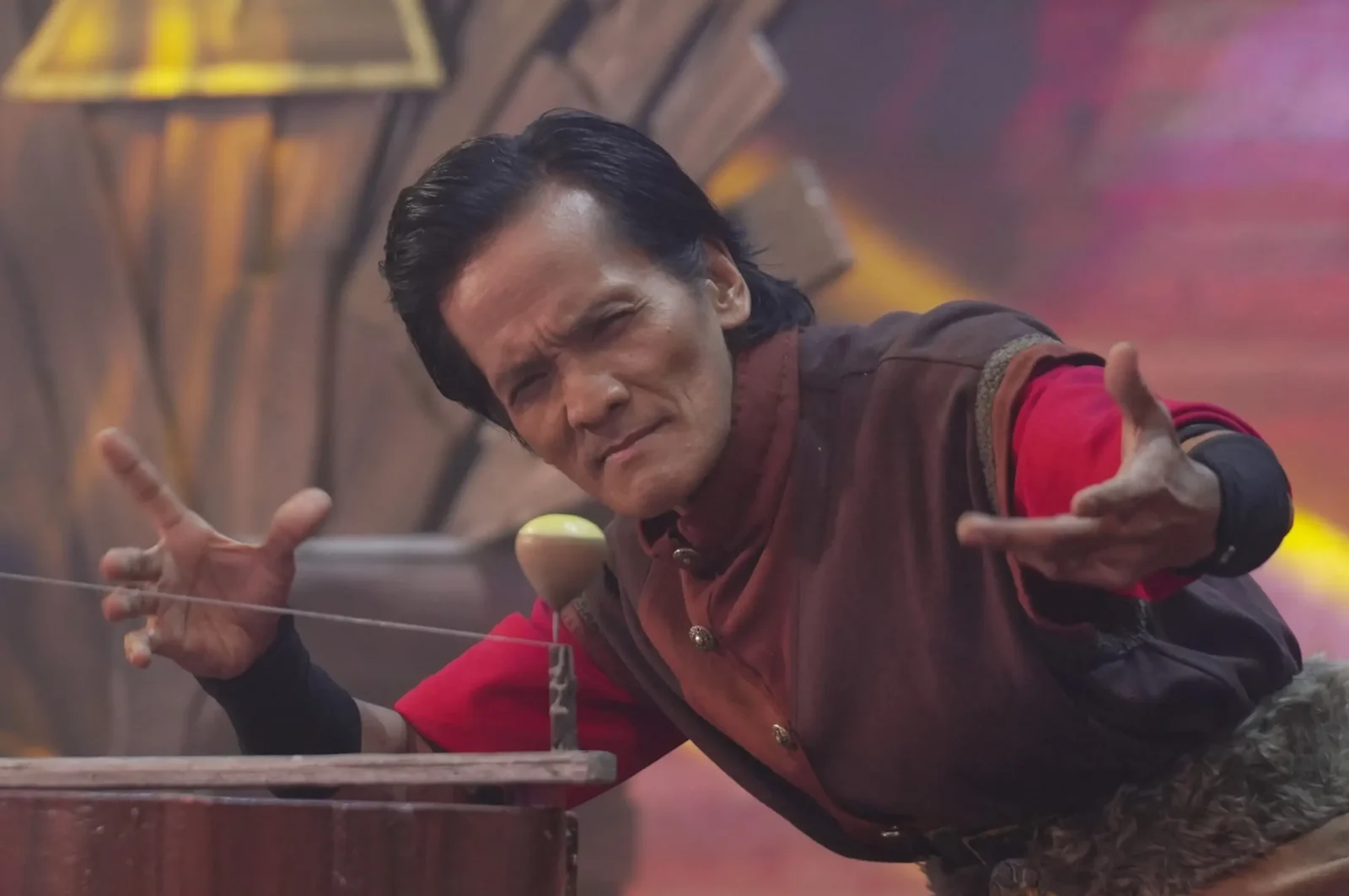 Cardong Trumpo Pilipinas Got Talent