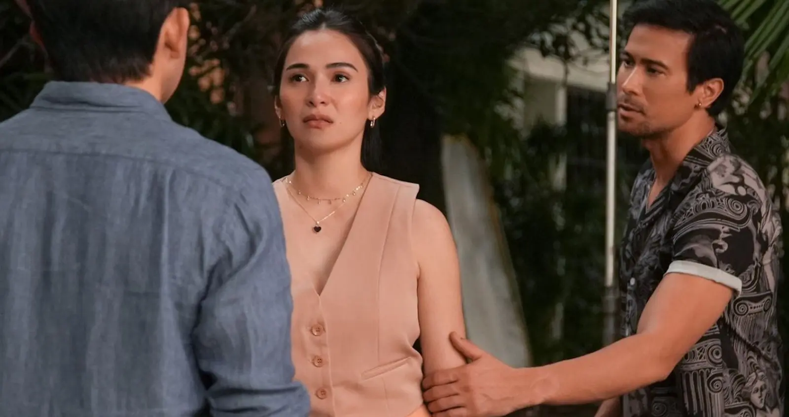 Everything About My Wife Dennis Trillo Jennylynn Mercado Sam Milby