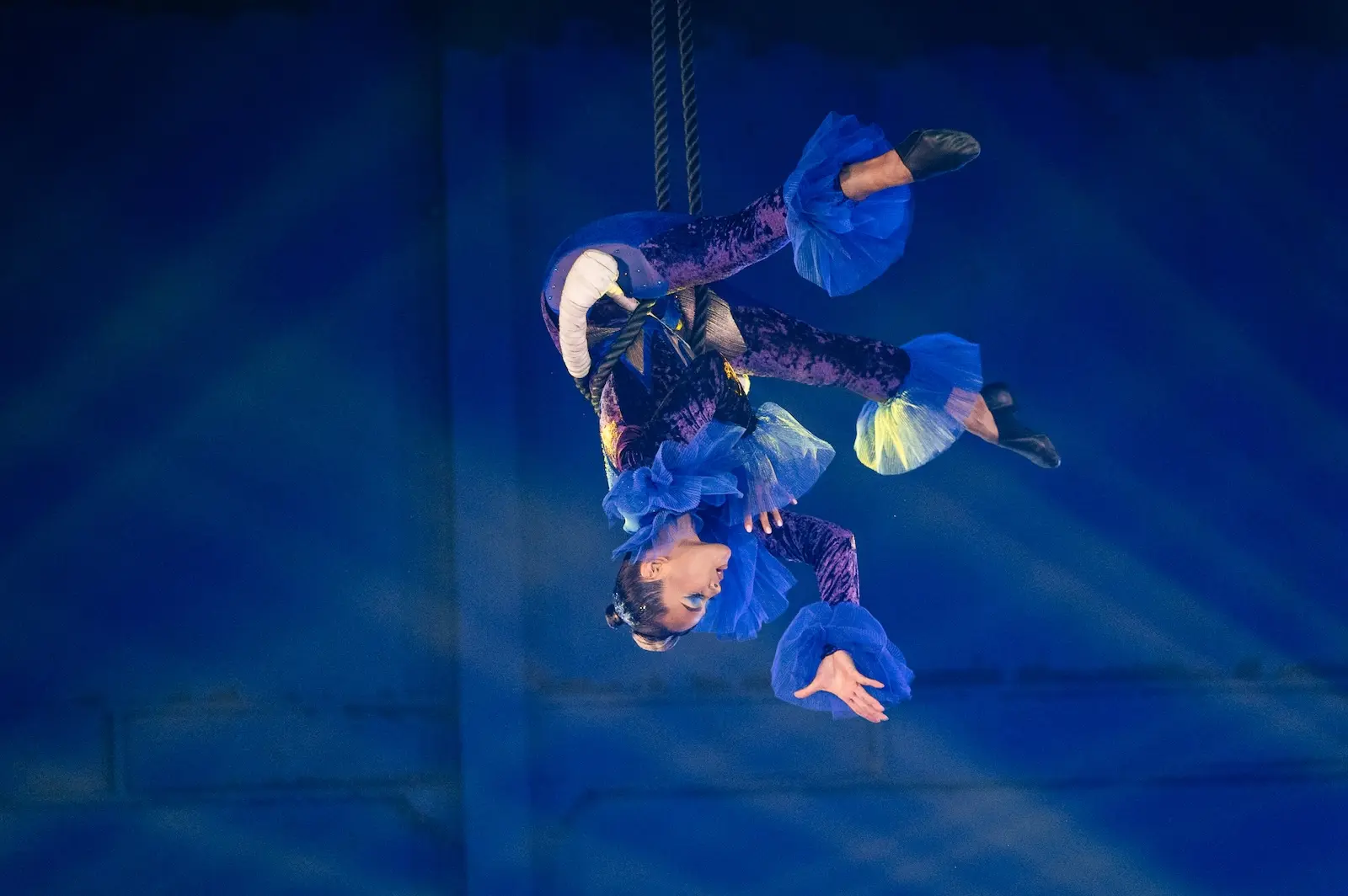 Rainbow Ball Xyza mizrahi