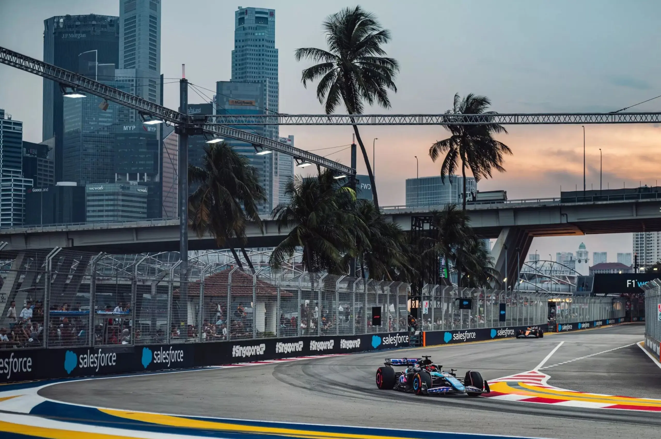 singapore grand prix 2024
