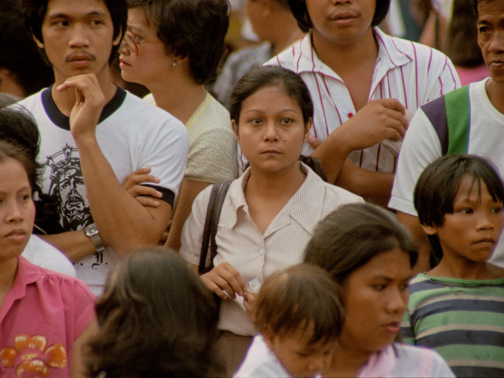 Bona Nora Aunor Lino Brocka