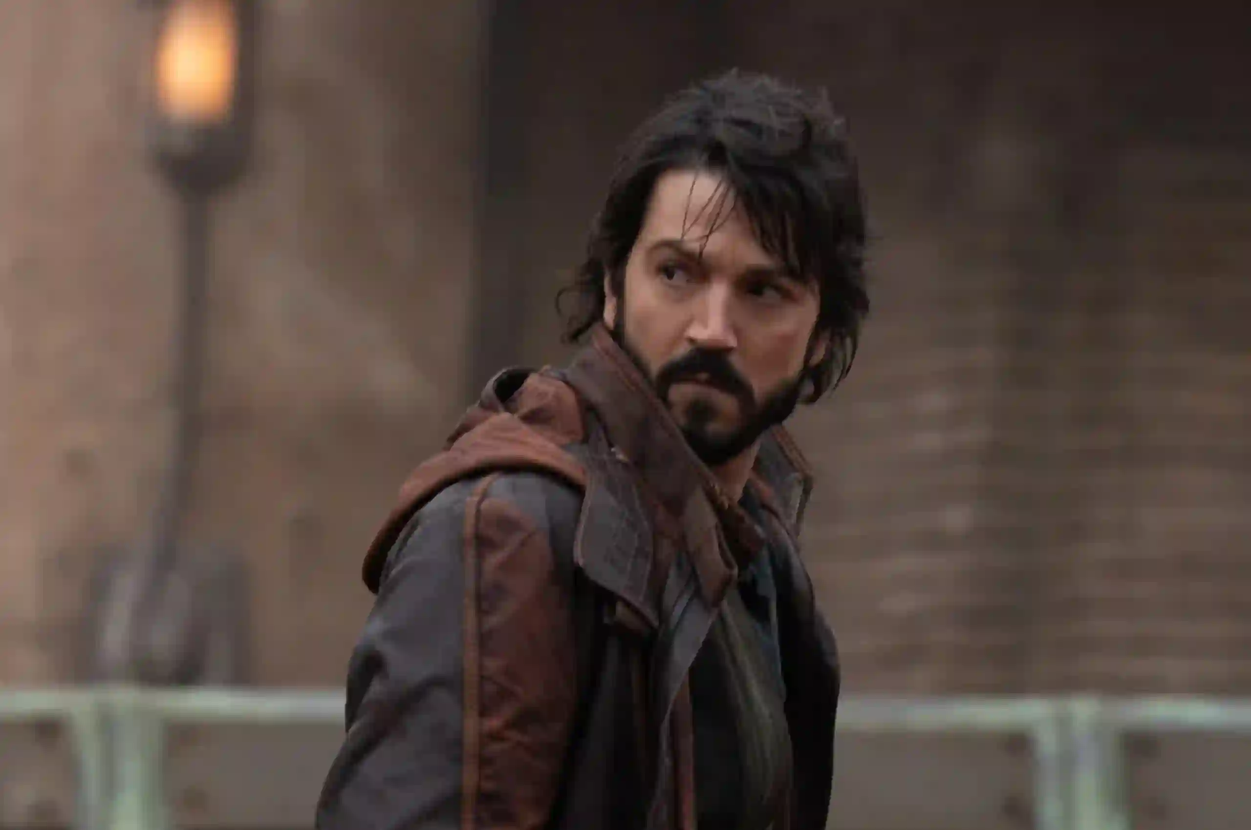 Emmy 2025 nominations diego luna