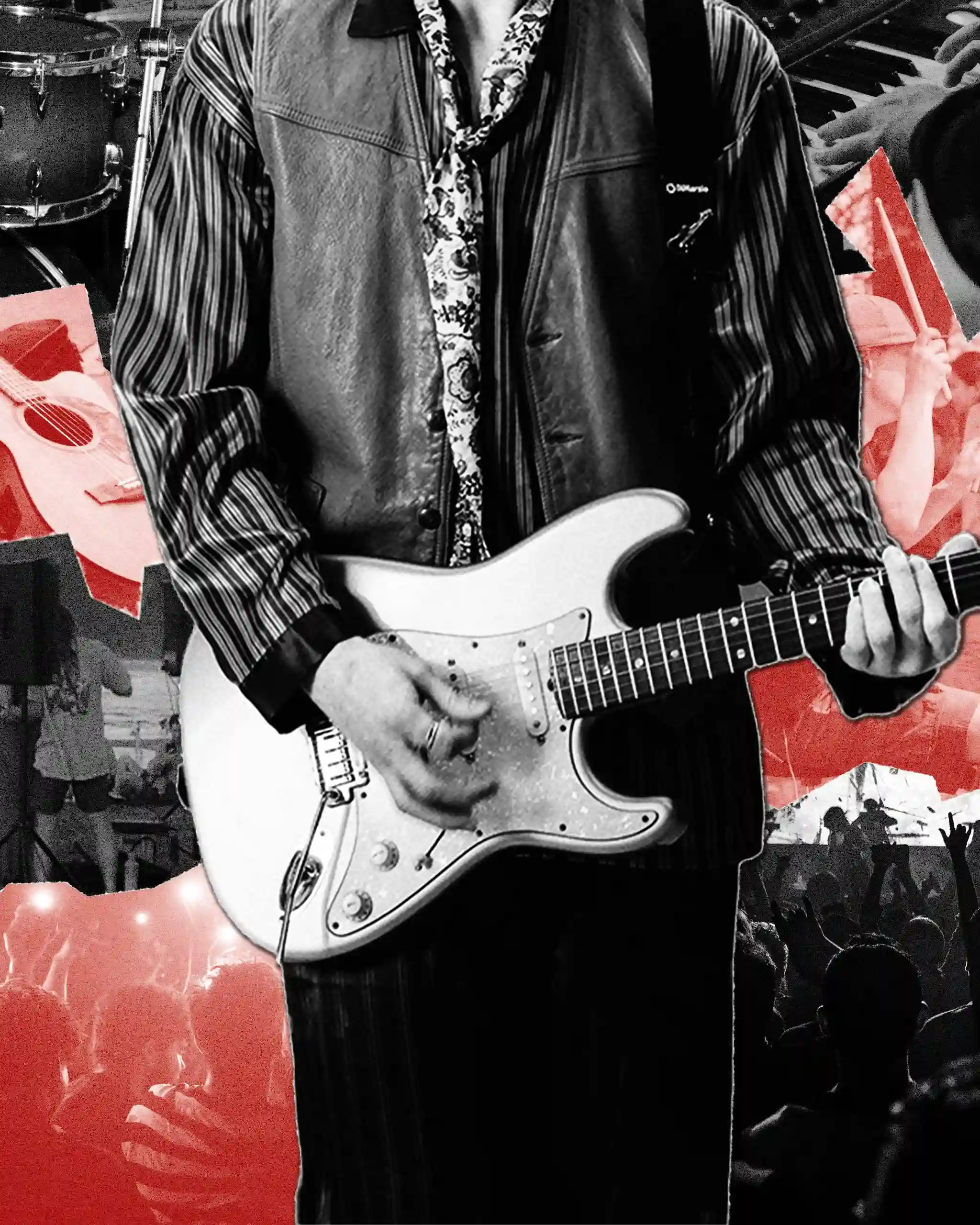 State of the Music Industry