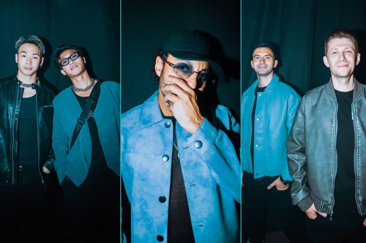 beauz eli cicada rave republic