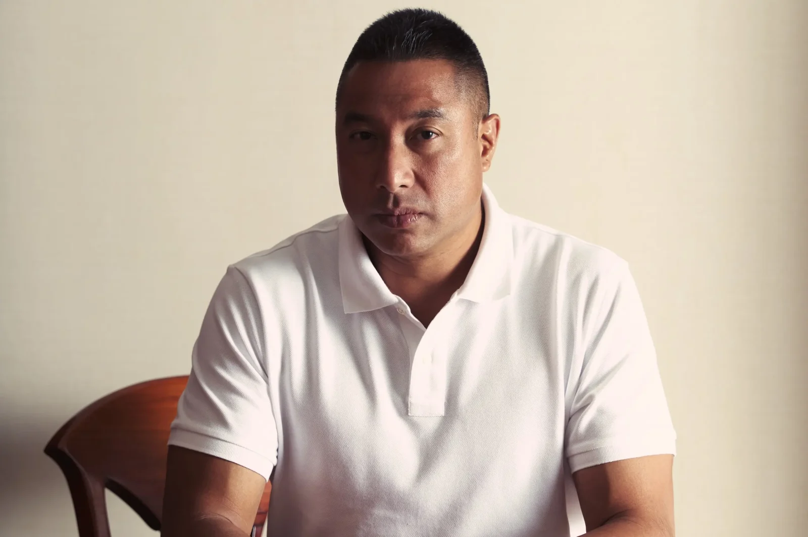 Mayor Francis Zamora San Juan by JL Javier 1