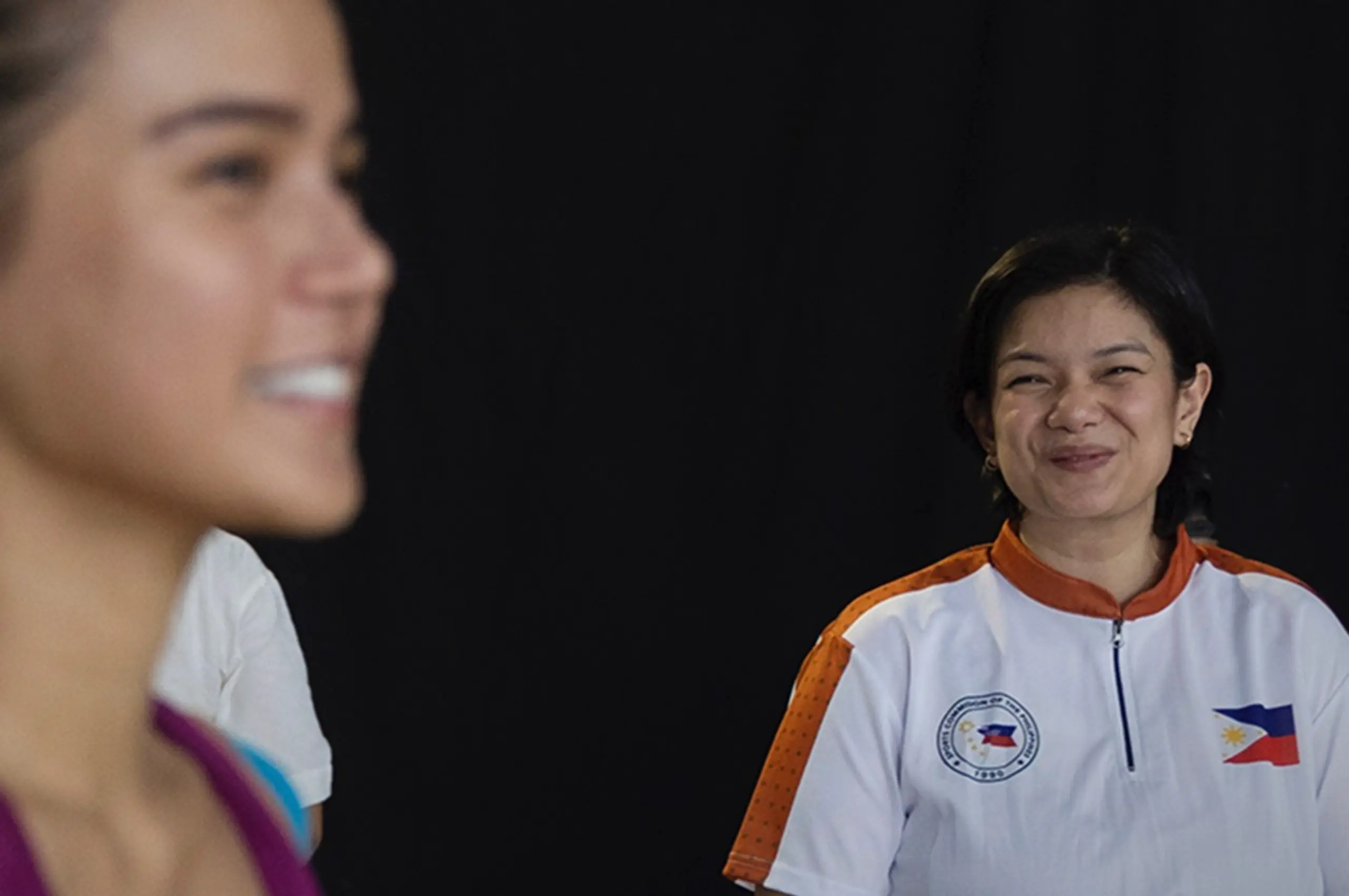 Meryll Soriano Maris Racal Sunshine