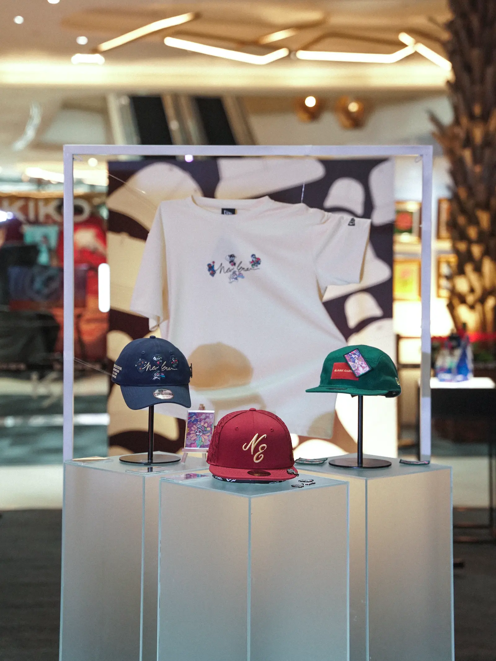 New Era Collection