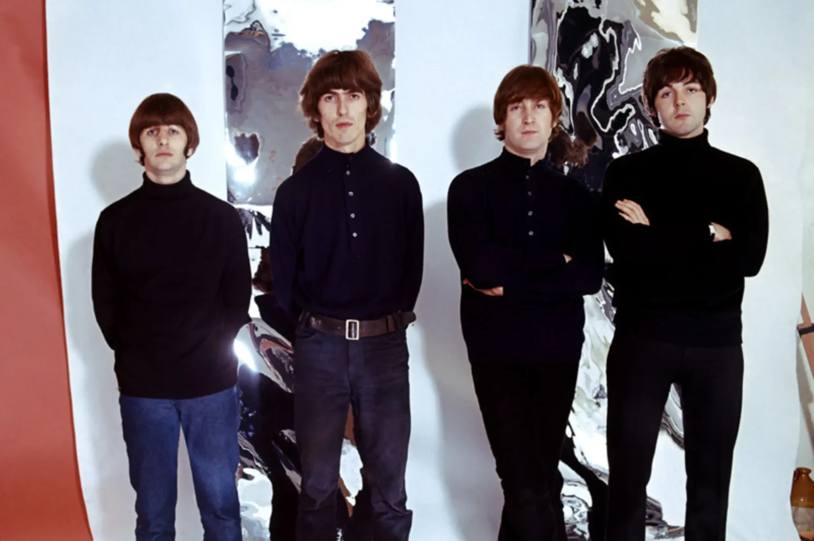 The Beatles