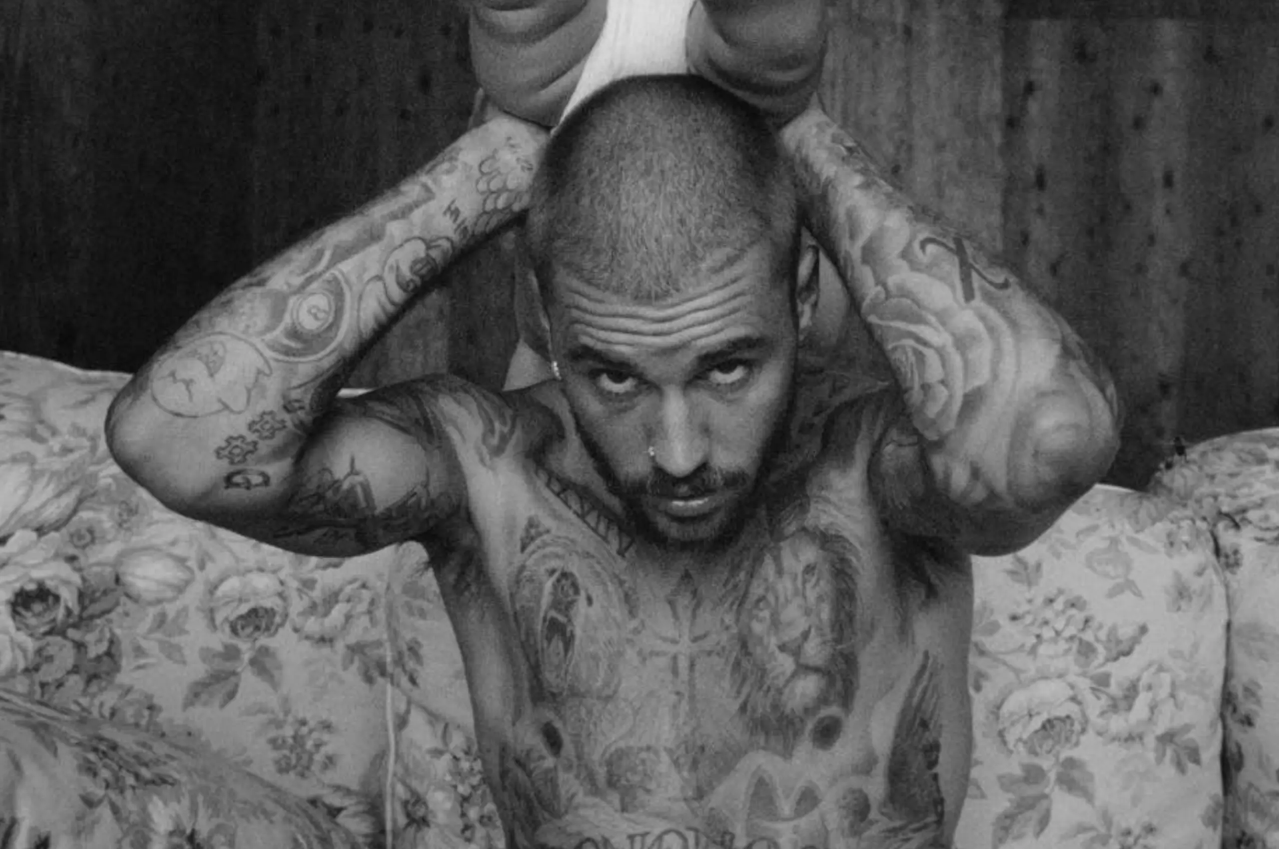 Justin Bieber's SWAG