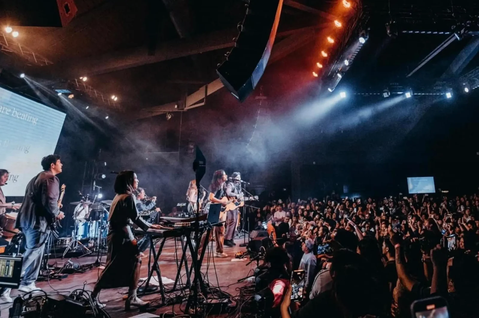 Aurora Music Festival Cebu