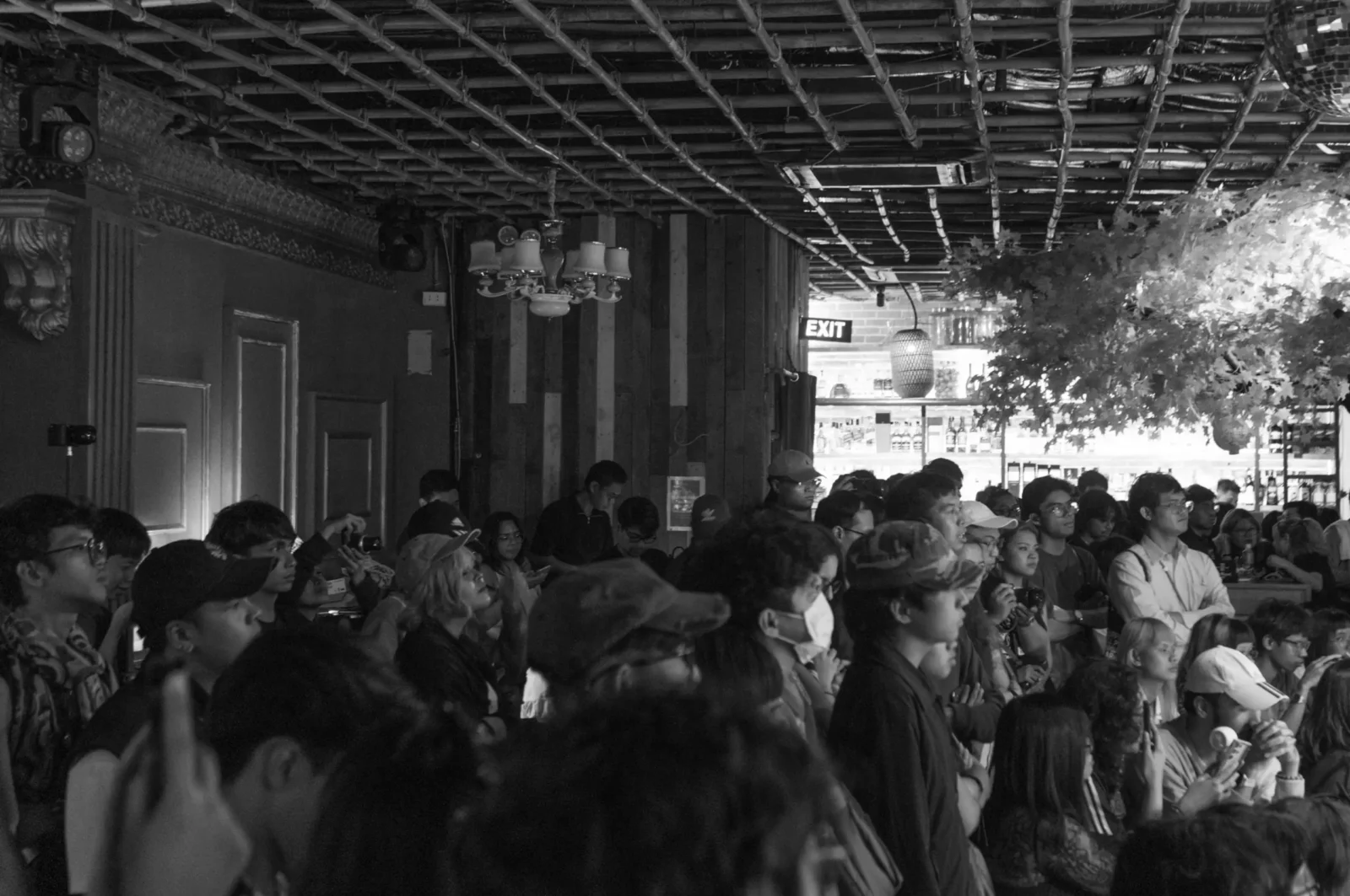 Fête De La Musique Makati Pocket Stages